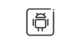 Android Media Network icon